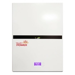 Batterie murale Lithium Youth Power RP 48100