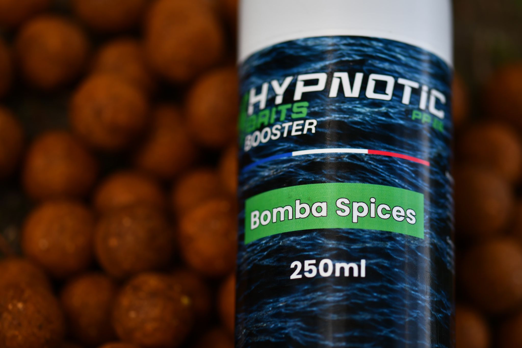 BOOSTER BOMBA SPICE