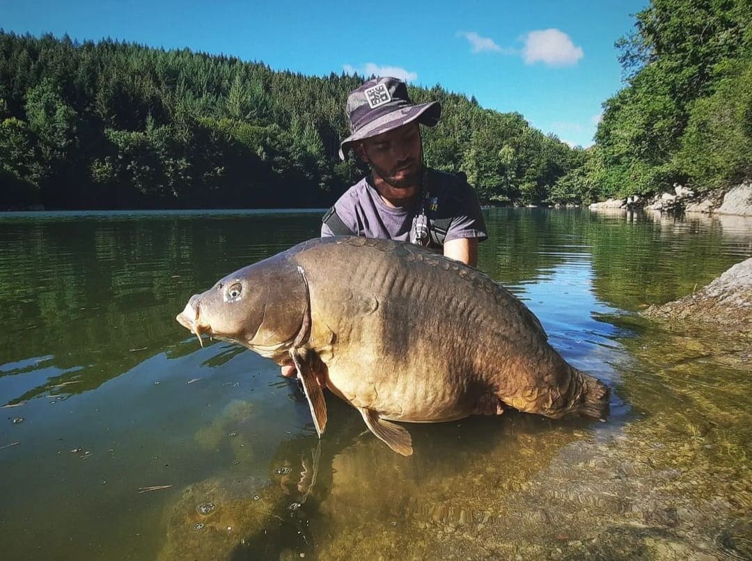 Hypnotic Baits Thon Poivre 1