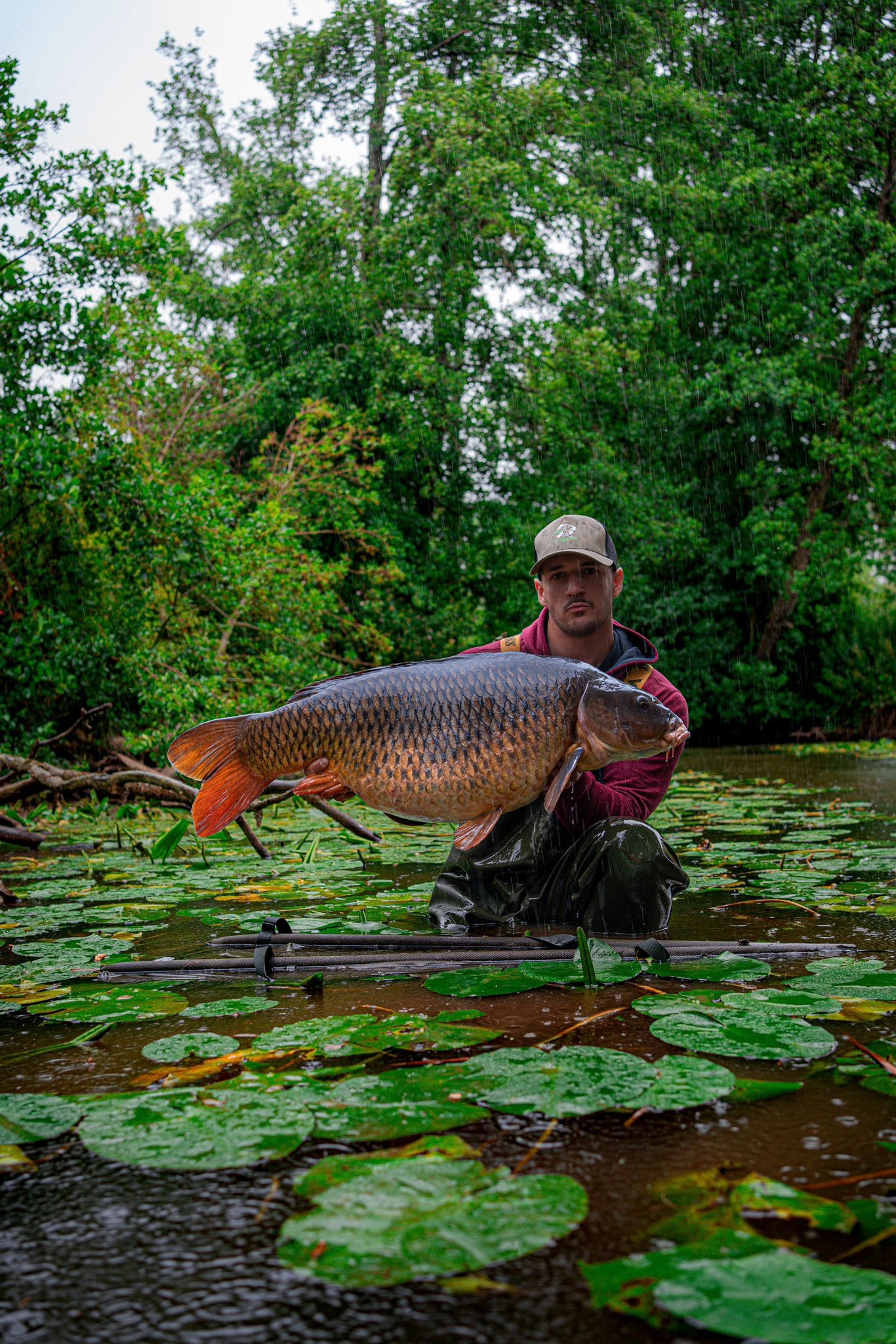 Hypnotic Baits Thon Poivre 2