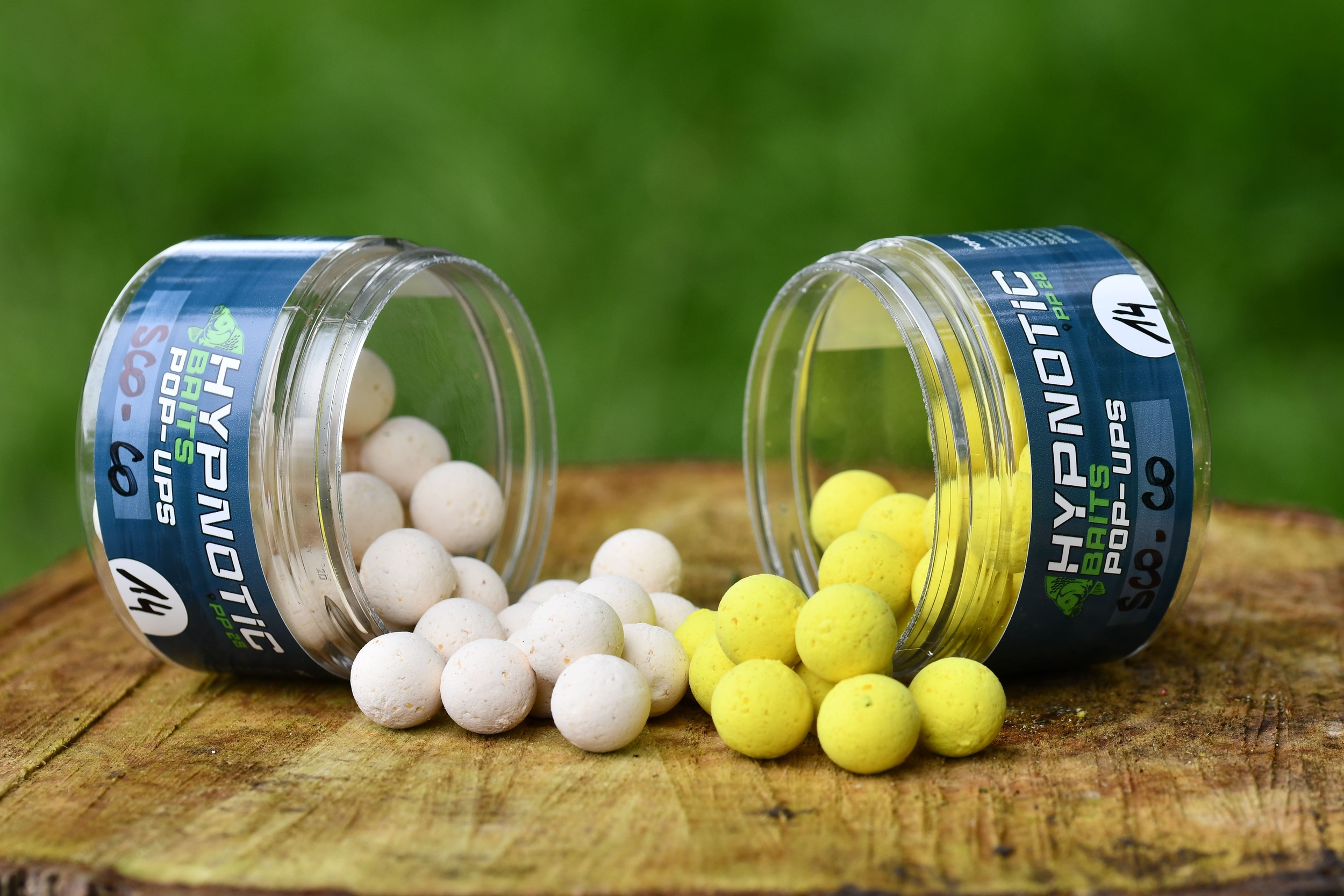 Hypnotic Baits pop up SCO-CO copie