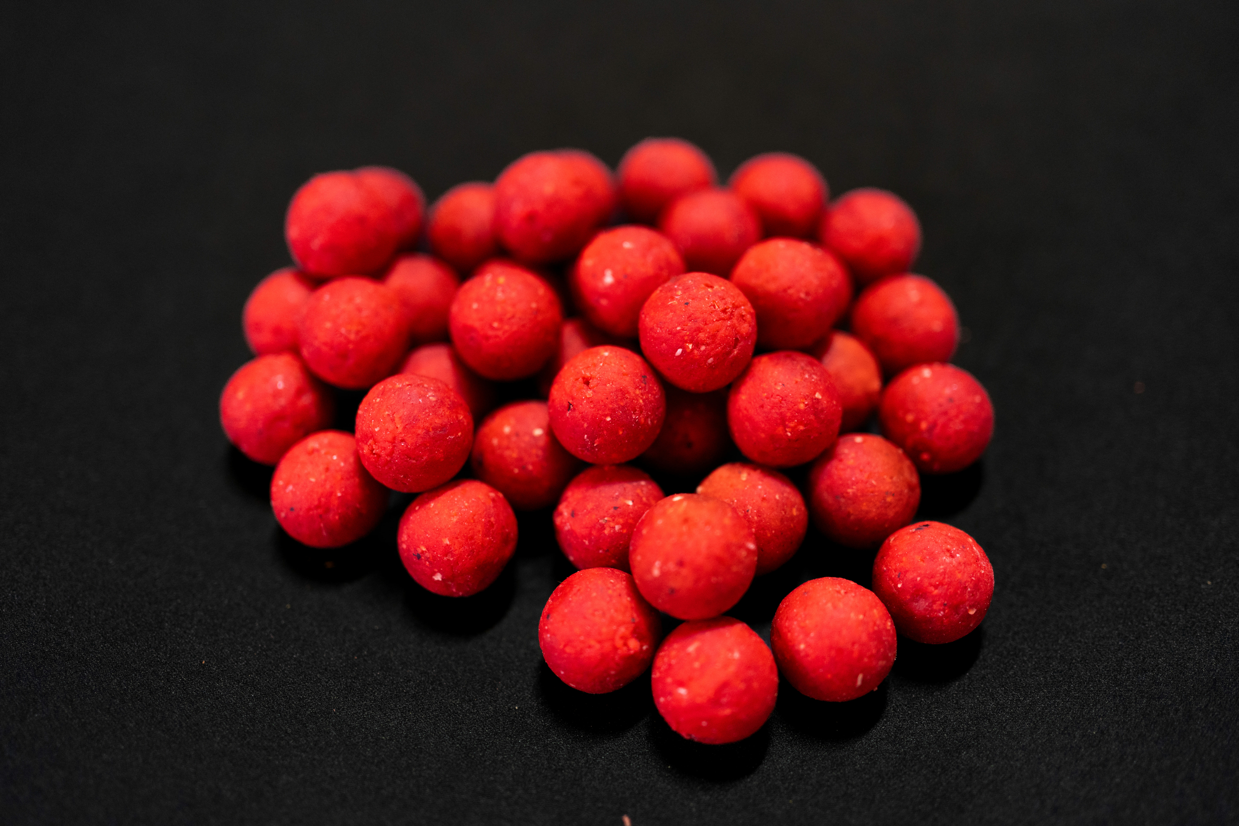 Hypnotic Baits bouillettes ULTRA RED SPICES