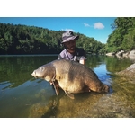 Hypnotic Baits Thon Poivre 1