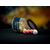 Hypnotic Baits pop up NEUTRE MULTICOLORE