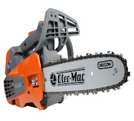 Tronçonneuse de la marque Oleo-mac - GSH400