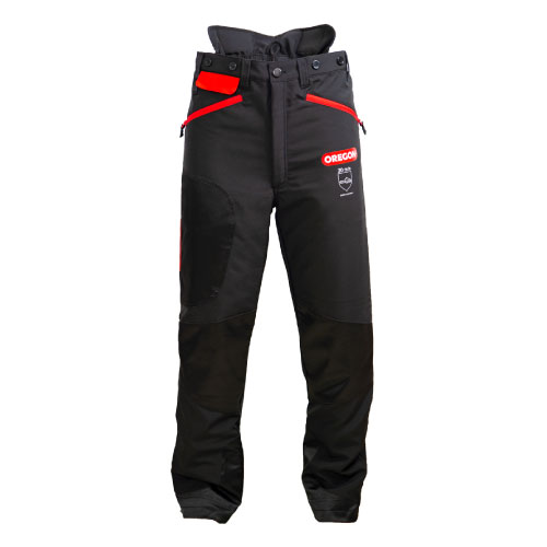 pantalon anti-coupures - oregon - waipoua