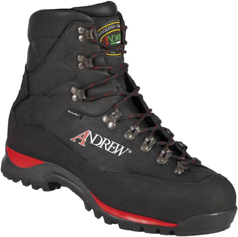 Chaussures de sécurité andrew - nepal