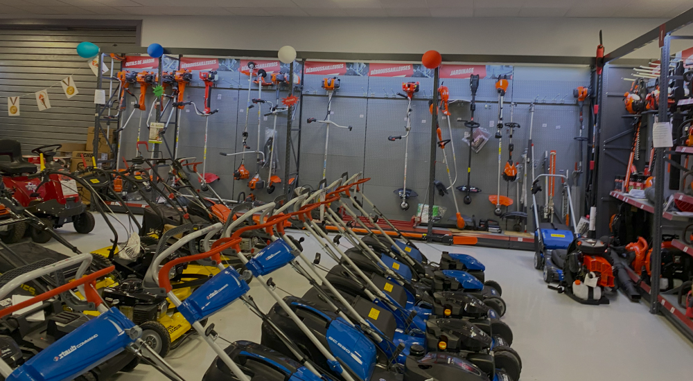 sas viau outils jardin lannemezan
