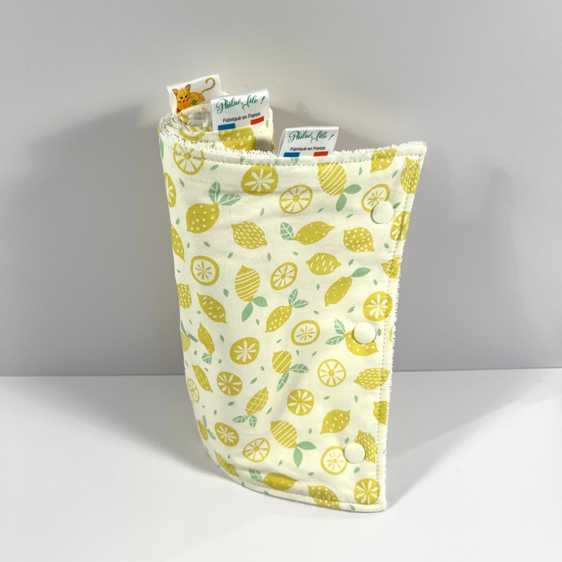 Essuie-tout Citrons2