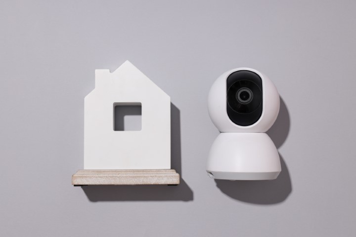 Caméras de surveillance