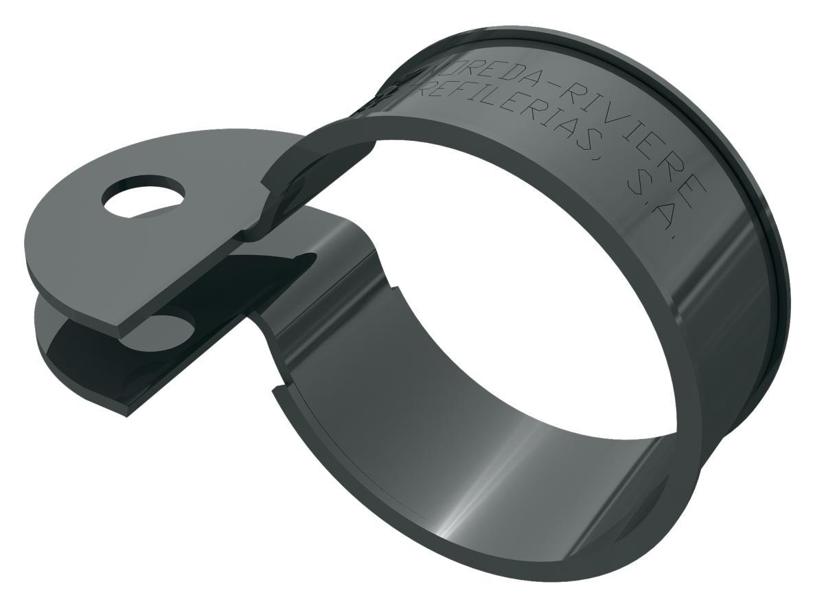 collier-gris-anthracite-pour-poteau-rond