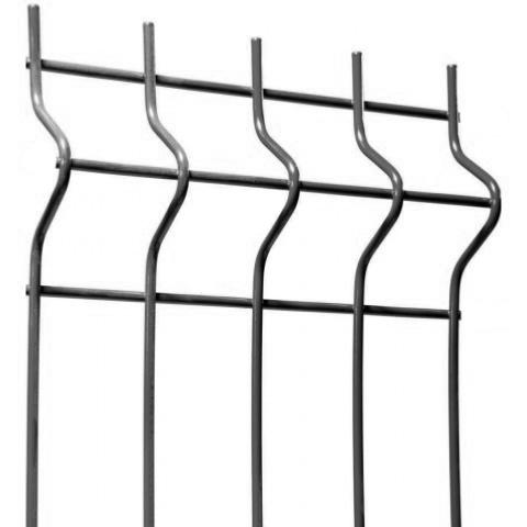 panneau-rigide-gris-anthracite
