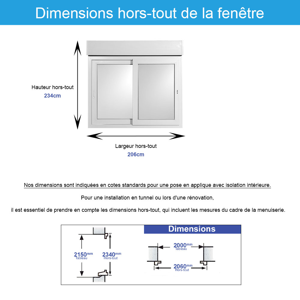 dimension-coulissant-pvc-avec-volet-eletrique-215-x-200