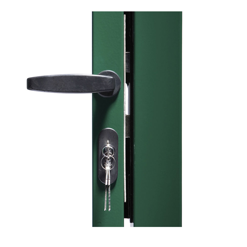 serrure-portail-de-jardin-classic-vert