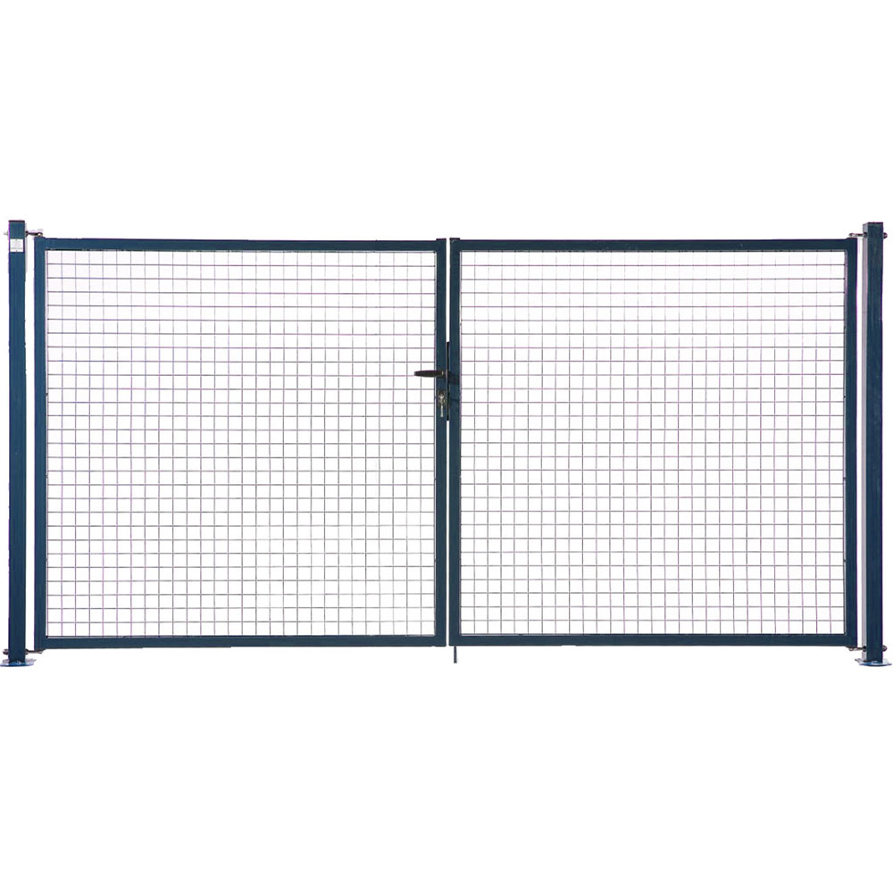 portail-de-jardin-classic-gris-7016