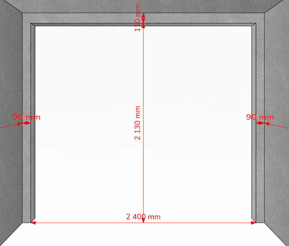 porte-de-garage-sectionnelle-lisse-213-240-cote-tableau