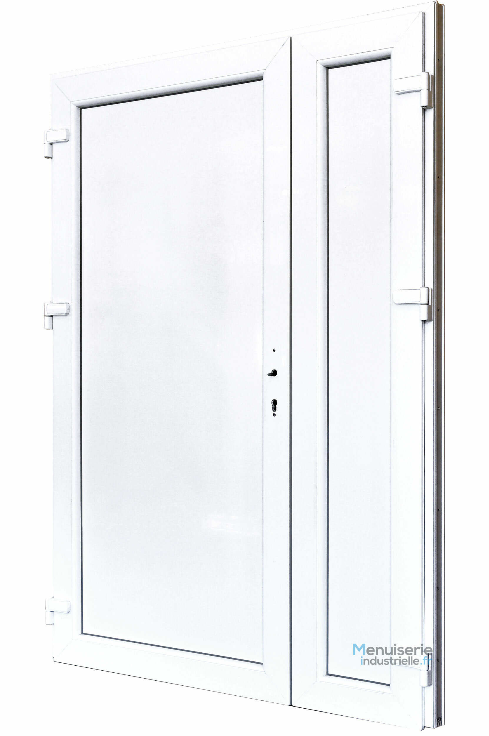 porte-de-service-tierce-pvc-pleine-205-x-120-poussant-droit-2
