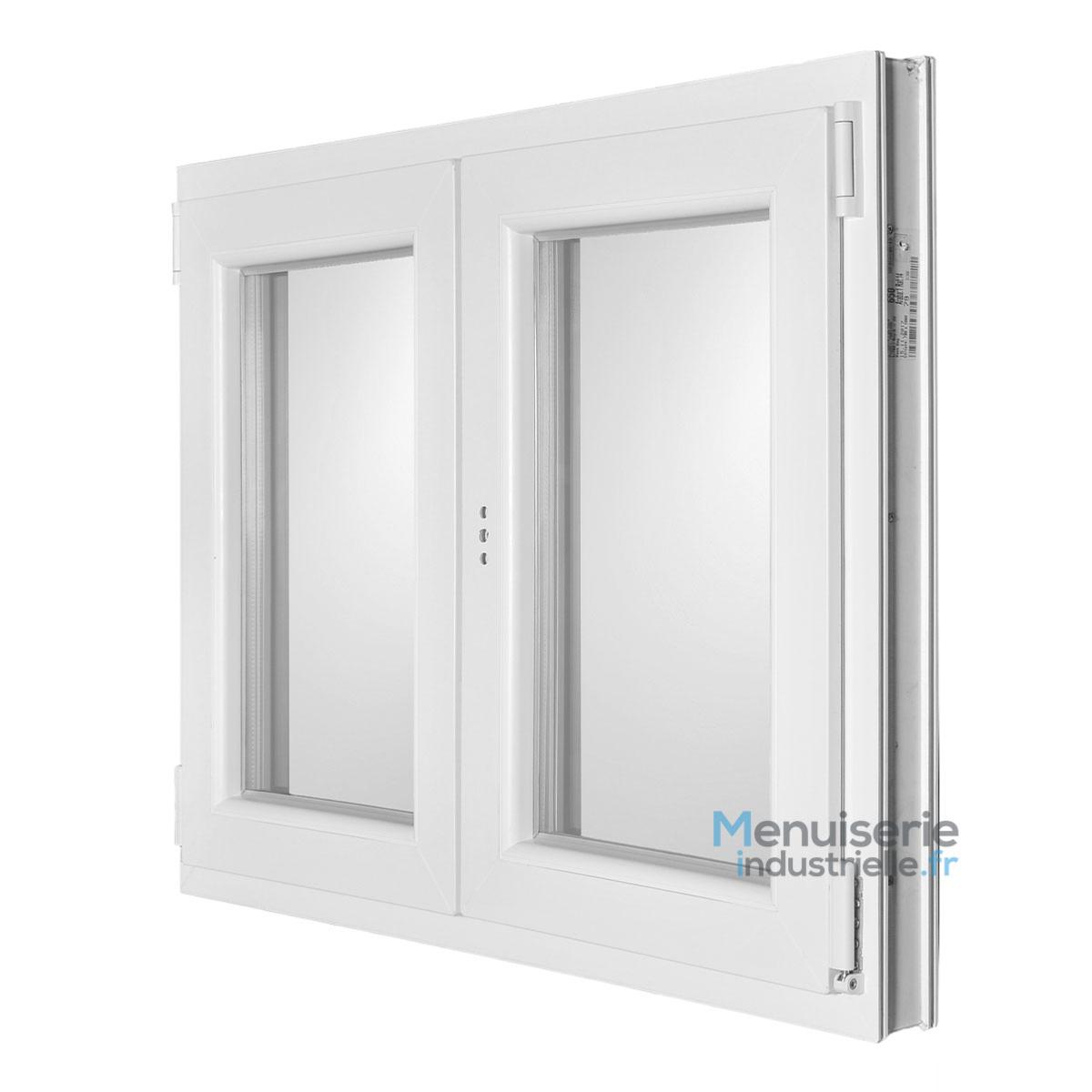 fenetre-pvc-oscillo-battante-2-vantaux-125-x-120-blanche-2-zoom