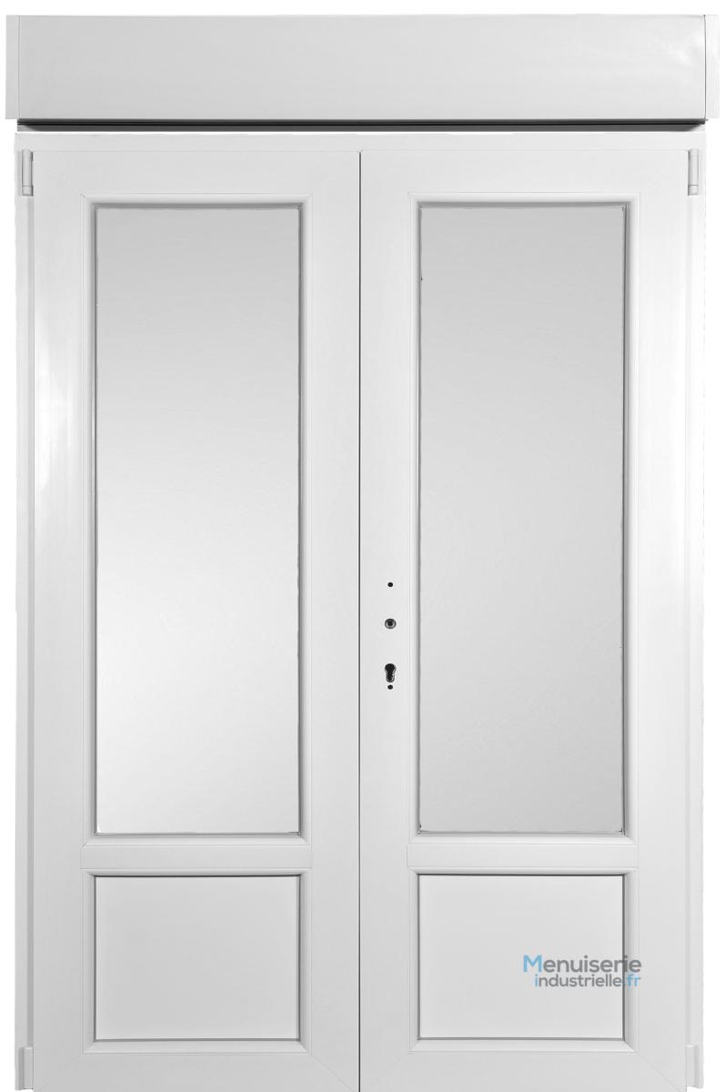 porte-fenetre-pvc-2-vantaux-avec-volet-roulant-electrique-205-x-120-1-zoom