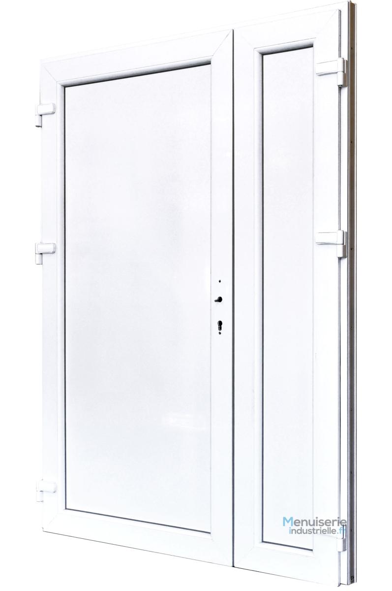 porte-de-service-tierce-pvc-pleine-205-x-140-poussant-droit-2-zoom