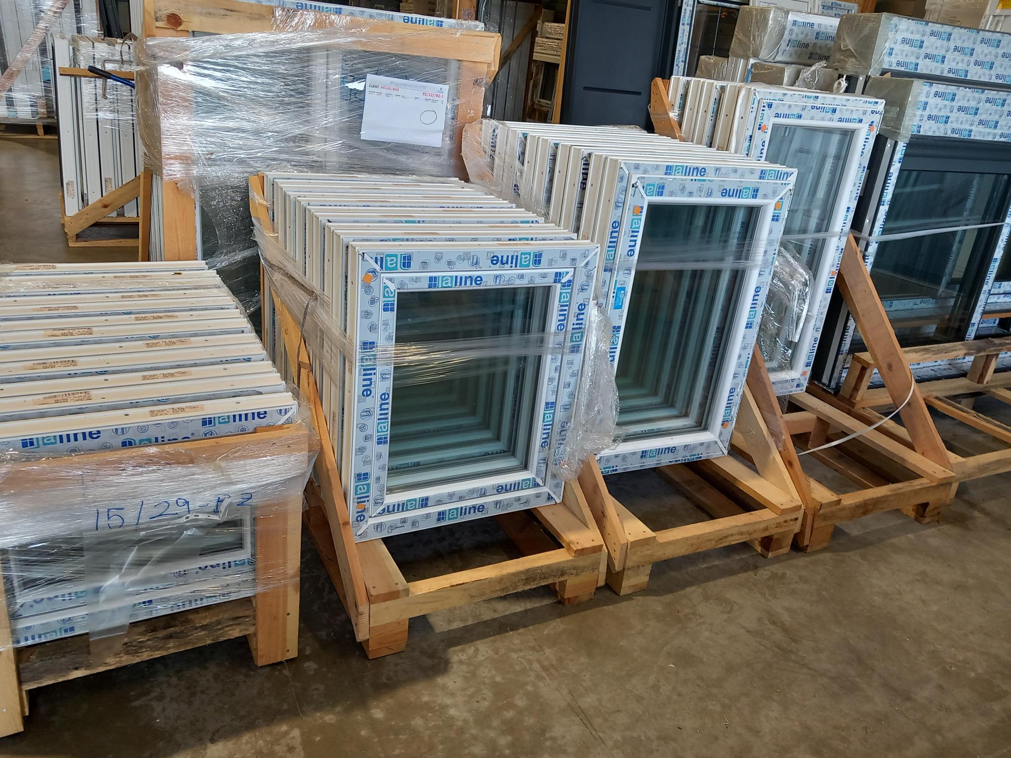 fenetre pvc standard 2
