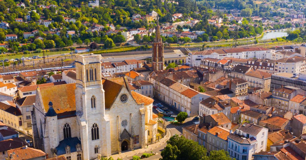 site touristique agen