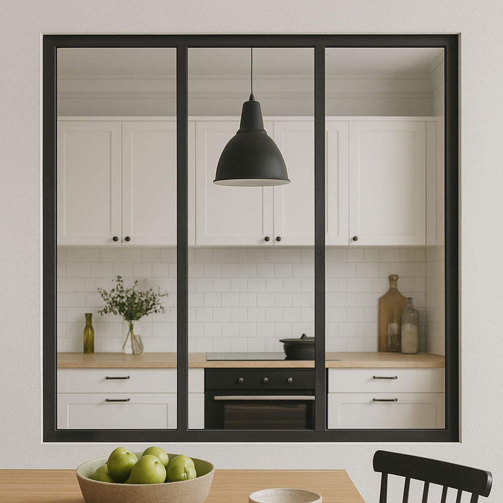 verriere aluminium