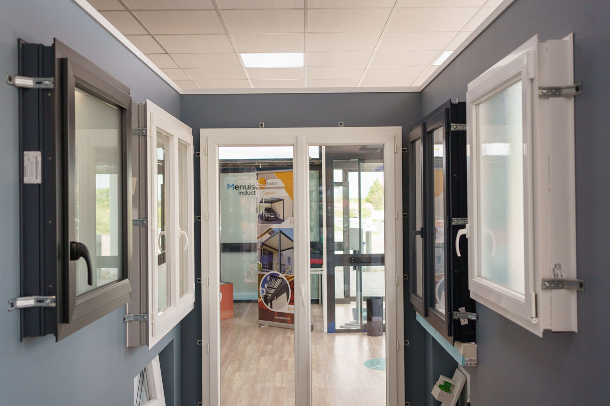 menuiserie industrielle magasin 1