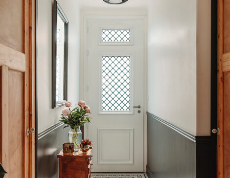 belm porte entree