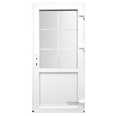 porte-de-service-pvc-6-carreaux-1-vantail-205-x-90-poussant-gauche-1-zoom