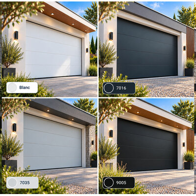 porte-de-garage-sectionnelle-motorisee-200-x-240