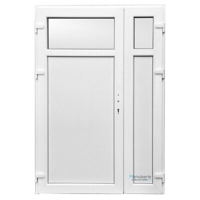 porte-de-service-tierce-pvc-occulus-205-x-140-poussant-droit-1-zoom