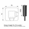 Poteau-angle-a-sceller-70-x70-hauteur-1500-mm