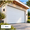 porte-de-garage-sectionnelle-motorisee-200-x-250-blanc