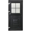 porte-fermiere-grise-7016-droite-poussant-195-x-90-v2