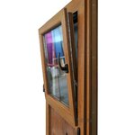 porte-fermiere-chene-dore-droite-poussant-195-x-90-3-zoom