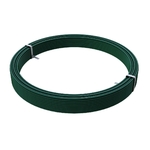 fil-de-tension-grillage-residentiel-vert