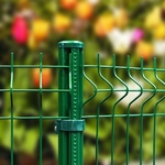 Cloture-quickfix-rigide-zoom