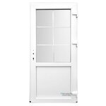 porte-de-service-pvc-6-carreaux-1-vantail-205-x-90-poussant-gauche-1-zoom