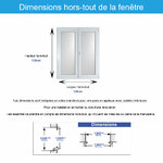 dimension-fenetre-pvc-2-battants-135-x-120