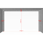 porte-de-garage-sectionnelle-lisse-200-350-cote-tableau