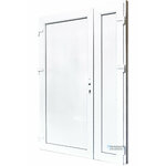 porte-de-service-tierce-pvc-pleine-205-x-120-poussant-droit-2
