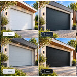porte-de-garage-sectionnelle-motorisee-213-x-250