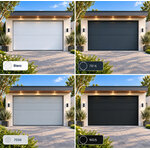porte-de-garage-sectionnelle-motorisee-213-x-350