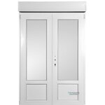 porte-fenetre-pvc-2-vantaux-avec-volet-roulant-electrique-205-x-120-1-zoom