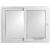 fenetre-pvc-coulissante-2-vantaux-215-x-200-blanche-zoom