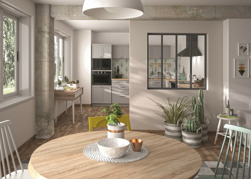 verriere-interieure-noire-cuisine-salon-style-industriel