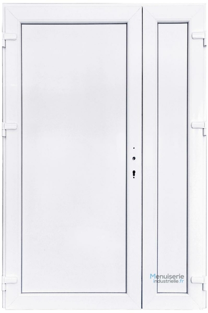 porte-de-service-tierce-pvc-pleine-205-x-140-poussant-droit-1-zoom