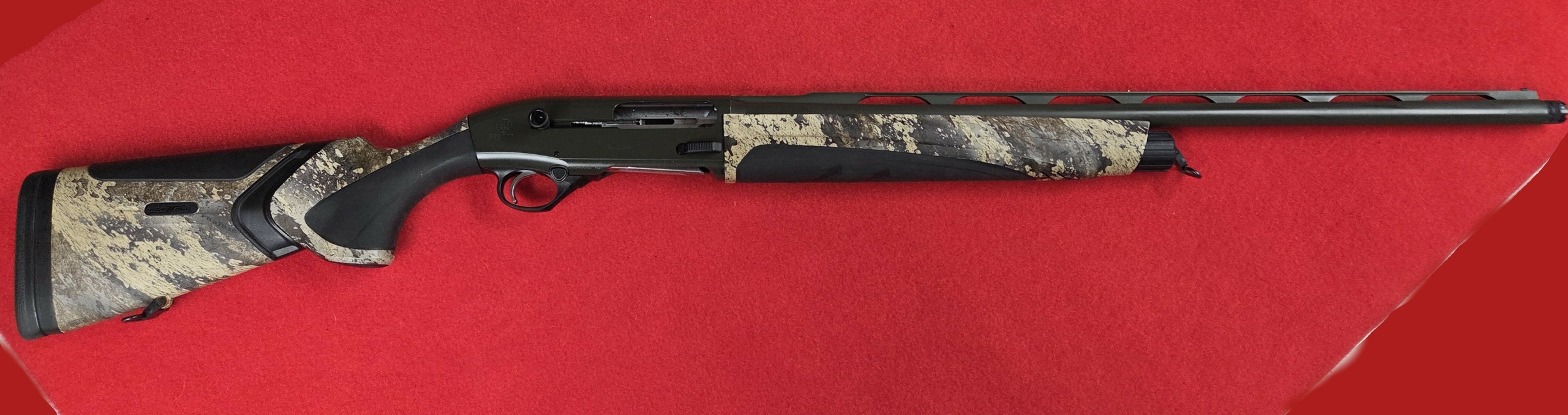 Fusil Cal.12 Semi-Automatique BERETTA A400 Xtreme Plus
