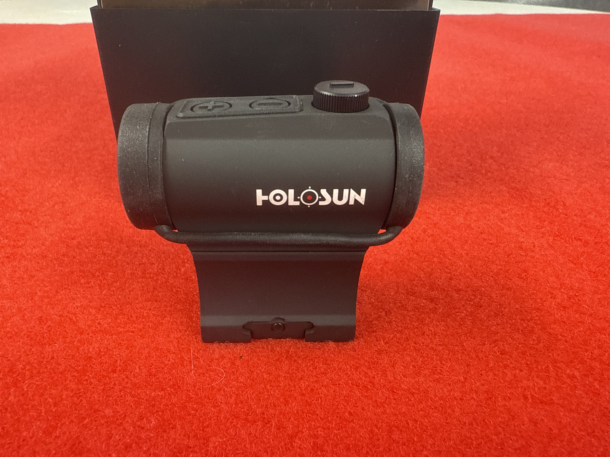 Point Rouge HOLOSUN